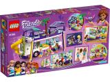 Конструктор Lego Friends Автобус для друзей (41395) - изображение 5