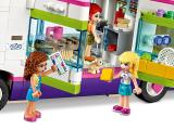 Конструктор Lego Friends Автобус для друзей (41395) - изображение 6