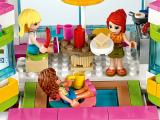 Конструктор Lego Friends Автобус для друзей (41395) - изображение 8