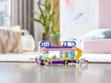 Конструктор Lego Friends Автобус для друзей (41395) - изображение 10