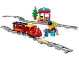 Конструктор Lego Duplo Поезд на паровой тяге (10874) - изображение 2