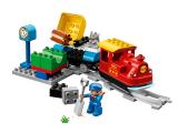 Конструктор Lego Duplo Поезд на паровой тяге (10874) - изображение 3
