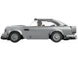 Конструктор Lego Speed Champions 007 Aston Martin DB5 (76911) - изображение 3