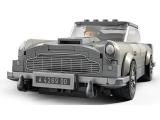 Конструктор Lego Speed Champions 007 Aston Martin DB5 (76911) - изображение 4