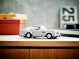Конструктор Lego Speed Champions 007 Aston Martin DB5 (76911) - изображение 8