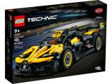 Конструктор Lego Technic Bugatti Bolide (42151) - изображение 1