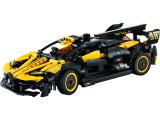 Конструктор Lego Technic Bugatti Bolide (42151) - изображение 2