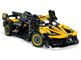 Конструктор Lego Technic Bugatti Bolide (42151) - изображение 3