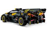 Конструктор Lego Technic Bugatti Bolide (42151) - изображение 4