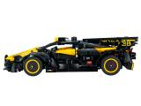 Конструктор Lego Technic Bugatti Bolide (42151) - изображение 5