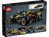 Конструктор Lego Technic Bugatti Bolide (42151) - изображение 6