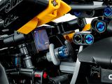 Конструктор Lego Technic Bugatti Bolide (42151) - изображение 7