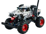 Конструктор Lego Technic Monster Jam Monster Mutt Dalmatian (42150) - изображение 2