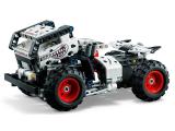 Конструктор Lego Technic Monster Jam Monster Mutt Dalmatian (42150) - изображение 3
