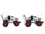 Конструктор Lego Technic Monster Jam Monster Mutt Dalmatian (42150) - изображение 5