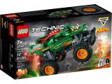 Конструктор Lego Technic Monster Jam Dragon (42149) - изображение 1