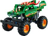 Конструктор Lego Technic Monster Jam Dragon (42149) - изображение 2