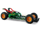 Конструктор Lego Technic Monster Jam Dragon (42149) - изображение 3