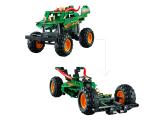 Конструктор Lego Technic Monster Jam Dragon (42149) - изображение 5