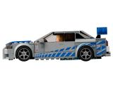 Конструктор Lego Speed Champions 2 Fast 2 Furious Nissan Skyline GT-R (76917) - изображение 5