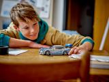 Конструктор Lego Speed Champions 2 Fast 2 Furious Nissan Skyline GT-R (76917) - изображение 8