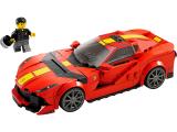 Конструктор Lego Ferrari 812 Competizione (76914) - изображение 2
