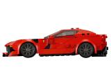 Конструктор Lego Ferrari 812 Competizione (76914) - изображение 4