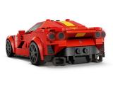 Конструктор Lego Ferrari 812 Competizione (76914) - изображение 5