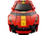 Конструктор Lego Ferrari 812 Competizione (76914) - изображение 6