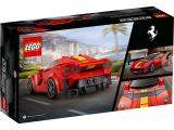 Конструктор Lego Ferrari 812 Competizione (76914) - изображение 7