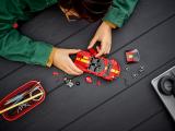 Конструктор Lego Ferrari 812 Competizione (76914) - изображение 8