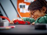 Конструктор Lego Ferrari 812 Competizione (76914) - изображение 9
