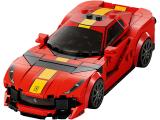 Конструктор Lego Ferrari 812 Competizione (76914) - изображение 3