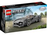 Конструктор Lego Speed Champions Pagani Utopia (76915) - изображение 1