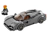 Конструктор Lego Speed Champions Pagani Utopia (76915) - изображение 2