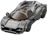 Конструктор Lego Speed Champions Pagani Utopia (76915) - изображение 3