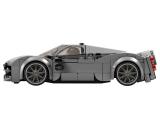 Конструктор Lego Speed Champions Pagani Utopia (76915) - изображение 4