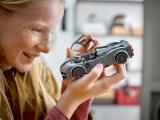 Конструктор Lego Speed Champions Pagani Utopia (76915) - изображение 7