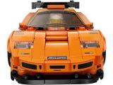 Конструктор Lego Speed Champions McLaren Solus GT и McLaren F1 LM (76918) - изображение 5