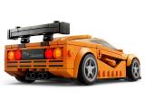 Конструктор Lego Speed Champions McLaren Solus GT и McLaren F1 LM (76918) - изображение 6