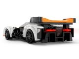 Конструктор Lego Speed Champions McLaren Solus GT и McLaren F1 LM (76918) - изображение 7