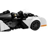 Конструктор Lego Speed Champions McLaren Solus GT и McLaren F1 LM (76918) - изображение 8