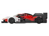 Конструктор Lego Speed Champions Porsche 963 (76916) - изображение 4