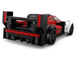 Конструктор Lego Speed Champions Porsche 963 (76916) - изображение 5