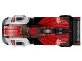 Конструктор Lego Speed Champions Porsche 963 (76916) - изображение 6