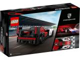 Конструктор Lego Speed Champions Porsche 963 (76916) - изображение 7