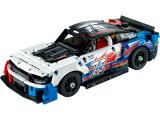 Конструктор Lego Technic NASCAR Next Gen Chevrolet Camaro ZL1 (42153) - изображение 2