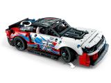 Конструктор Lego Technic NASCAR Next Gen Chevrolet Camaro ZL1 (42153) - изображение 4