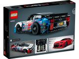Конструктор Lego Technic NASCAR Next Gen Chevrolet Camaro ZL1 (42153) - изображение 6