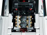 Конструктор Lego Technic NASCAR Next Gen Chevrolet Camaro ZL1 (42153) - изображение 7